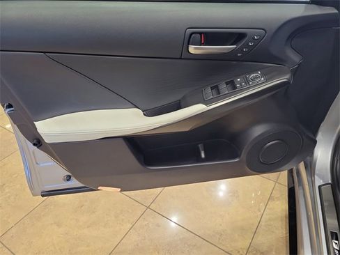 New 2025 Lexus IS 350 F Sport image 18