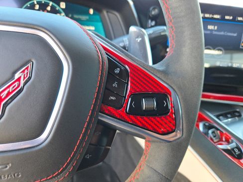 Used 2023 Chevrolet Corvette 3LT w/ Z51 Performance Package image 20