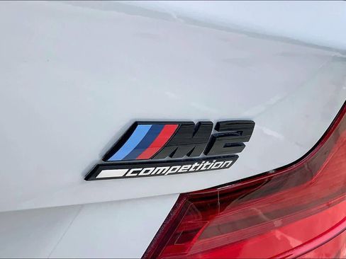 Used 2020 BMW M2 Competition w/ Executive Package image 9