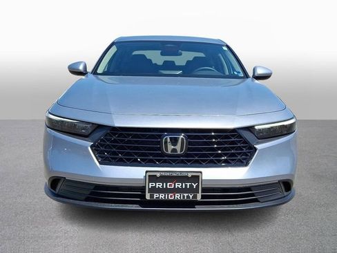 Used 2025 Honda Accord LX image 2