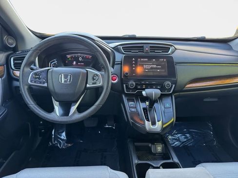 Used 2019 Honda CR-V EX image 13