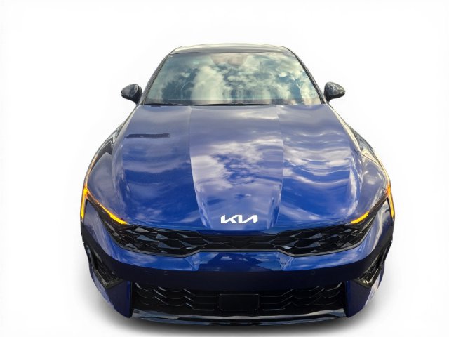 New 2026 Kia K5 GT-Line w/ GT-Line Premium Package FWD image 9