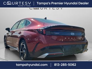 New 2026 Hyundai Sonata SEL video 2