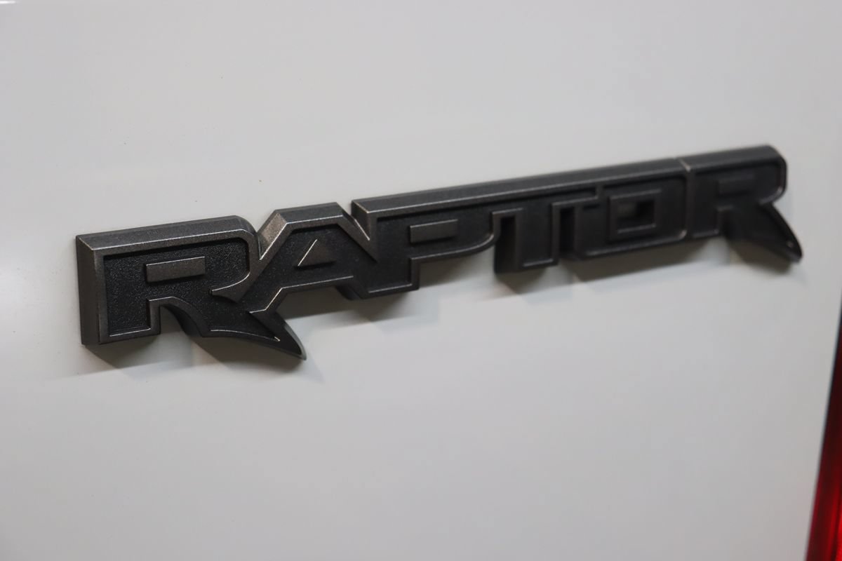 Used 2017 Ford F150 Raptor w/ Equipment Group 802A Luxury AWD/4WD image 26