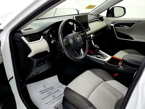 Certified 2024 Toyota RAV4 Adventure image 19