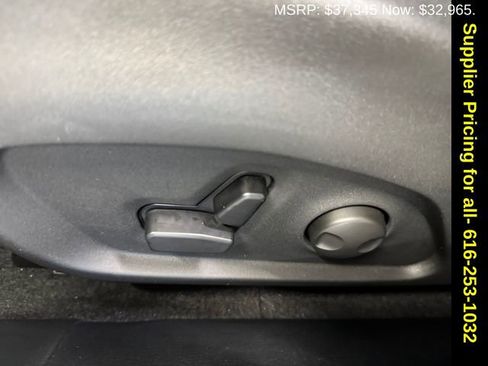 New 2026 Jeep Compass Limited image 23