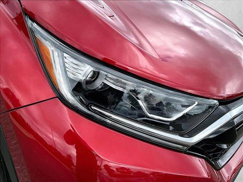 Used 2021 Honda CR-V EX image 28