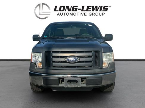 Used 2010 Ford F150 2WD SuperCrew image 11