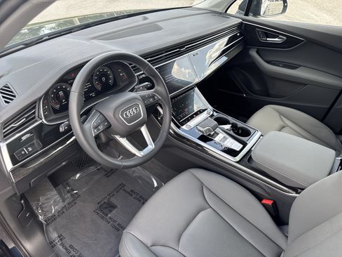 Certified 2026 Audi Q7 2.0T Premium Plus w/ Premium Plus Package AWD/4WD image 20