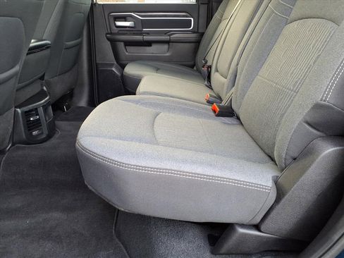 Certified 2024 RAM 2500 Big Horn w/ Night Edition image 15