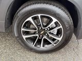 Certified 2024 Chevrolet TrailBlazer LT w/ Convenience Package image 5