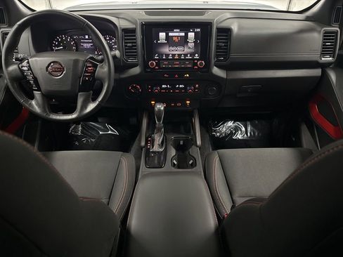 Used 2024 Nissan Frontier PRO-4X w/ Pro Convenience Package image 24
