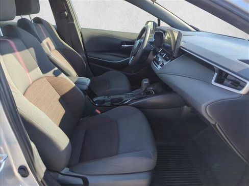 Used 2024 Toyota Corolla SE FWD image 26