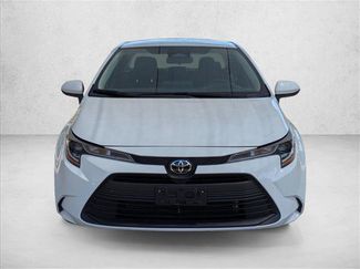 Used 2025 Toyota Corolla LE FWD video 2