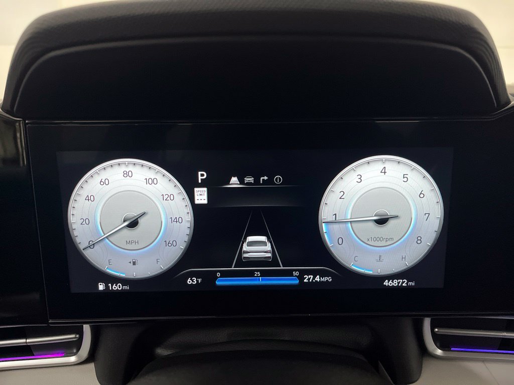 Used 2024 Hyundai Elantra Limited FWD image 61