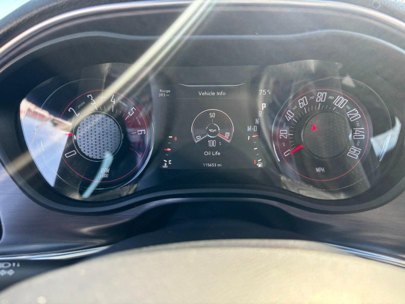 Used 2017 Dodge Challenger SXT Plus RWD image 17