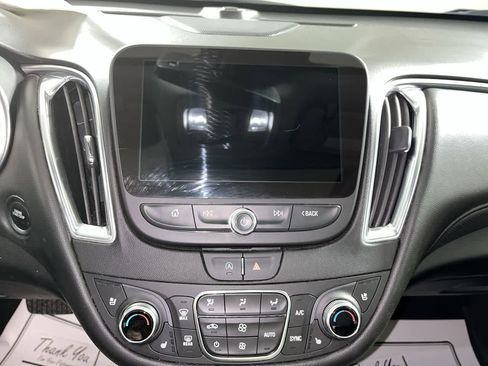 Used 2024 Chevrolet Malibu LT FWD image 21