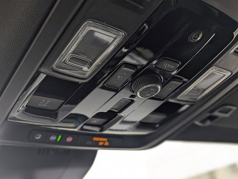 New 2026 Chevrolet Suburban RST image 29