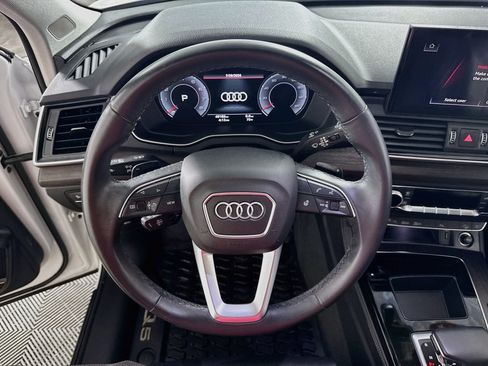 Used 2024 Audi Q5 2.0T Premium Plus AWD/4WD image 15