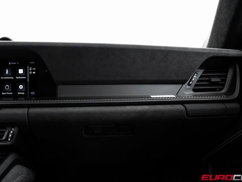 Used 2025 Porsche 911 GT3 RS image 40