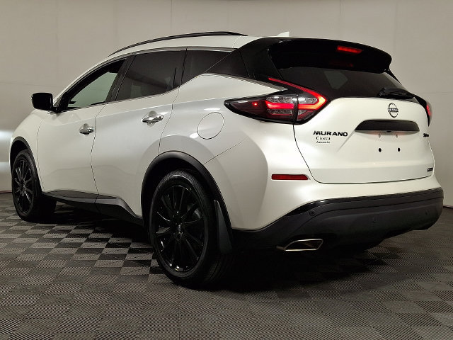 Used 2023 Nissan Murano SV w/ SV Midnight Edition Package AWD/4WD image 7