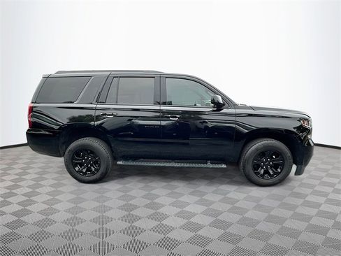 Used 2020 Chevrolet Tahoe LS image 8