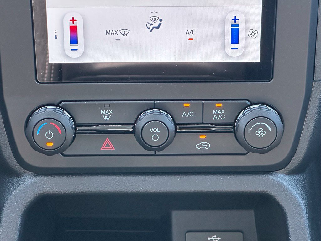 New 2026 Ford Ranger XL AWD/4WD image 16