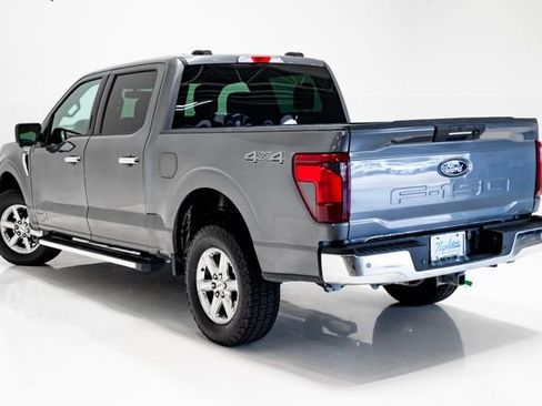 Used 2024 Ford F150 XLT w/ Mobile Office Package AWD/4WD image 28