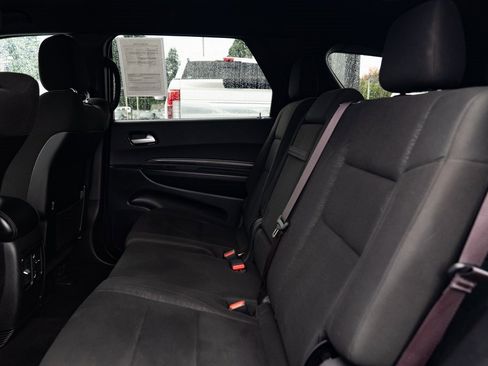 Used 2024 Dodge Durango SXT image 21