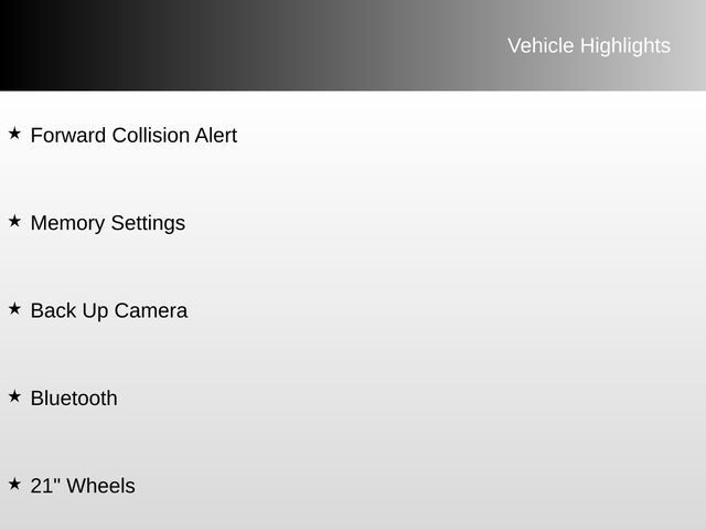 Certified 2025 Chevrolet Blazer EV RS AWD/4WD image 8
