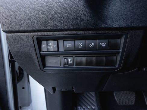 Used 2025 Toyota Tundra SR w/ SR Tow Package image 13