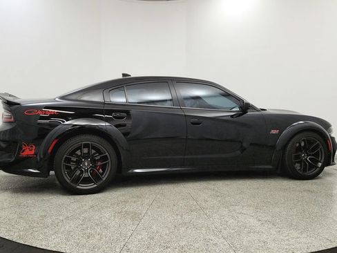 Used 2021 Dodge Charger Scat Pack RWD image 6