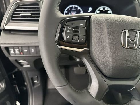 New 2026 Honda Odyssey EX-L image 13