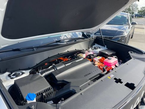 New 2027 Kia Telluride EX w/ Towing Package FWD image 31