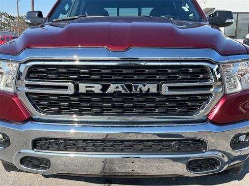 Certified 2022 RAM 1500 Big Horn image 36