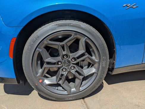 New 2026 Dodge Charger R/T AWD/4WD image 17