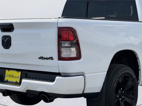 Used 2024 RAM 1500 Lone Star AWD/4WD image 10