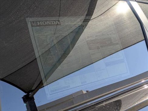 New 2026 Honda CR-V TrailSport image 19