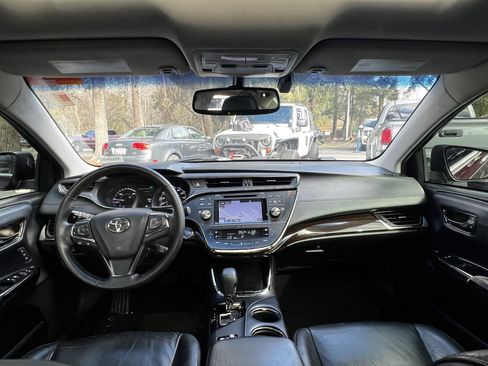 Used 2015 Toyota Avalon XLE Touring image 37