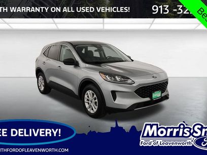 Used 2022 Ford Escape SE w/ Convenience Package