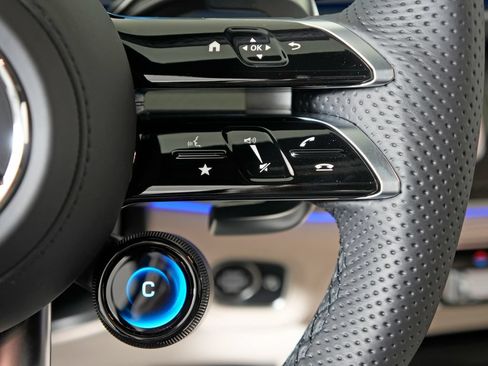 Certified 2026 Mercedes-Benz GLE 53 AMG 4MATIC Coupe image 17