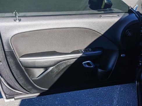 Used 2023 Dodge Challenger R/T Scat Pack image 17