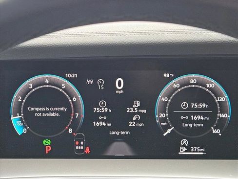 Used 2026 Volkswagen Tiguan SE R-Line FWD image 10