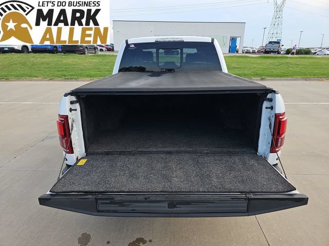 Used 2018 Ford F150 Raptor w/ Equipment Group 802A Luxury AWD/4WD image 26