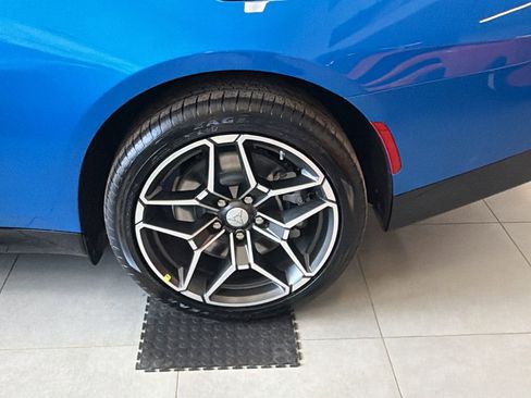 New 2026 Dodge Charger Scat Pack image 12