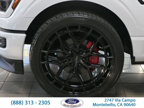 New 2025 Ford F150 XL image 10