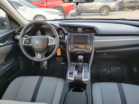 Used 2019 Honda Civic LX image 23