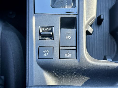 New 2026 Nissan Sentra SV image 33