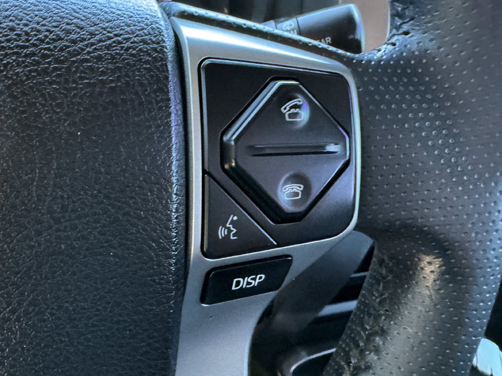 Used 2017 Toyota 4Runner SR5 Premium AWD/4WD image 26