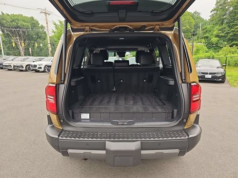 Used 2024 Toyota Land Cruiser w/ Premium Package AWD/4WD image 23